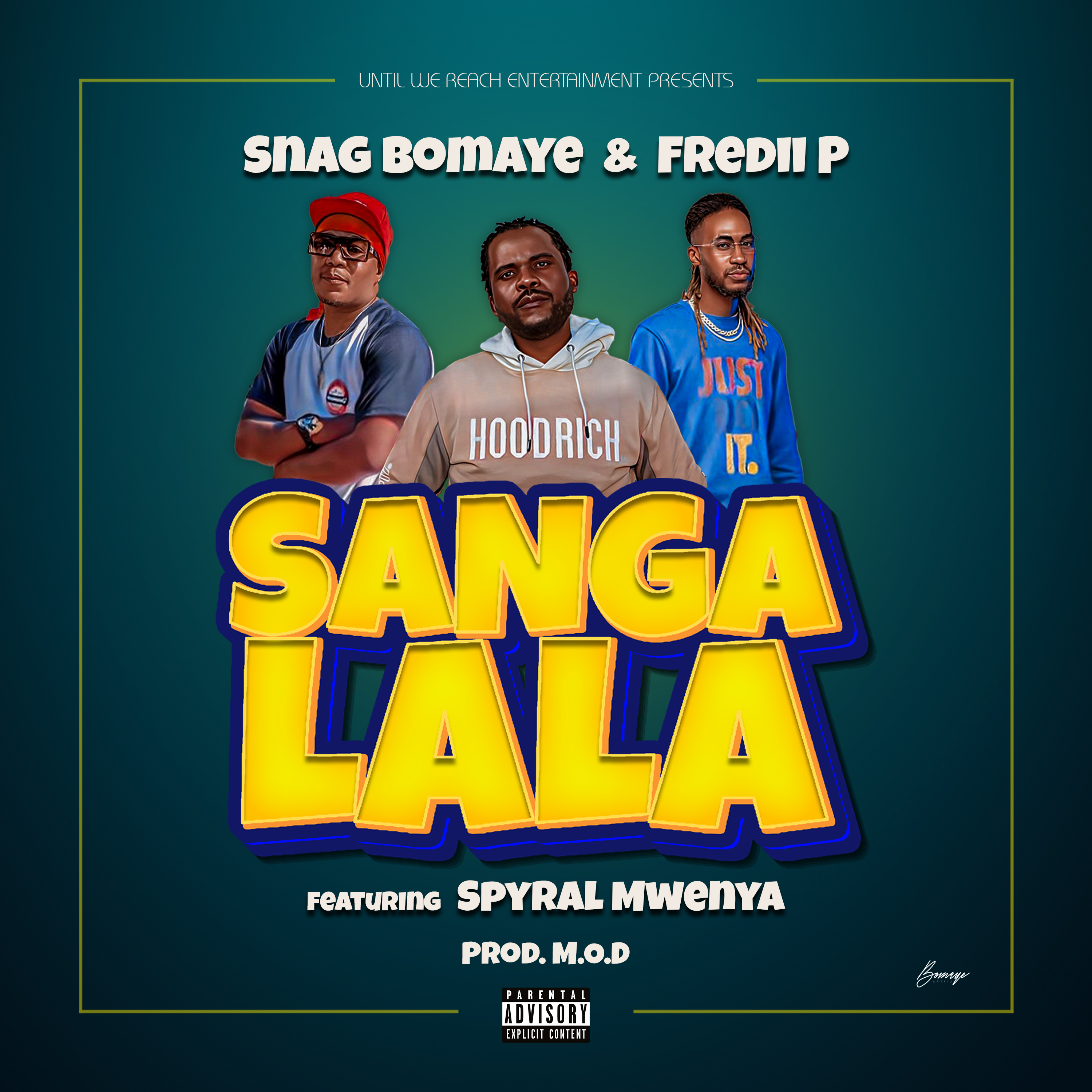 Sangalala